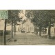 41 BLOIS. L'Hôtel de Ville ou Mairie et le Mail vers 1903
