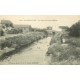 17 CHÂTELAILLON PLAGE. Le Canal des Boucholeurs avec canards