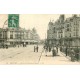 90 BELFORT. Galeries Modernes à l'Entrée du boulevard Carnot vers 1918