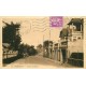 3 x Cpa 44 PORNICHET. Avenue de Mazy 1935, Le Port et la Baie