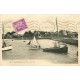 3 x Cpa 44 PORNICHET. Avenue de Mazy 1935, Le Port et la Baie