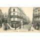 41 BLOIS. Rue Denis-Papin avec Chausseur Gueritte