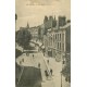 41 BLOIS. Rue Denis-Papin animée