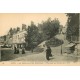 41 BLOIS. Les Degrés de la rue Denis-Papin