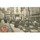 41 BLOIS. Le Marché rue Denis Papin 1907