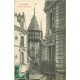 41 BLOIS. La Tour d'Argent vers 1910...