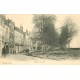 41 BLOIS. Le Mail vers 1900