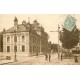 2 x Cpa 33 BORDEAUX. Ecole de Médecine navale 1906 et Faculté des Sciences 1907