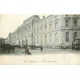 2 x Cpa 33 BORDEAUX. Ecole de Médecine navale 1906 et Faculté des Sciences 1907