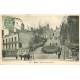 41 BLOIS. Rue Denis-Papin le Grand Escalier Monumental 1907