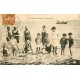 14 LION-SUR-MER. Un bon Bain 1928