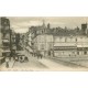 41 BLOIS. Rue Denis-Papin avec charrette et brouette sur le Pont 1919