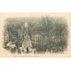 41 BLOIS. Perspective de la Rue Denis-Papin vers 1900