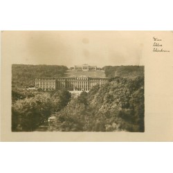 WIEN. Schloss Schönbrunn