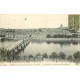2 x Cpa 41 BLOIS. Pont et Cathédrale 1920