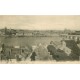 2 x Cpa 41 BLOIS. Pont et Cathédrale 1920