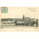2 x Cpa 41 BLOIS. Pont et vue générale 1906