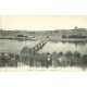 2 x Cpa 41 BLOIS. Pont et vue générale sur la Loire