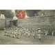 41 BLOIS. L'Avant-Garde Viennoise, mouvement d'ensemble avec Barres de bois 1910