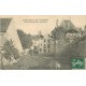 77 BEAUMONT-DU-GÂTINAIS. Dépendances du Château 1908