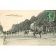 41 BLOIS. Le Haras, la rentrée d'une promenade des Etalons 1912