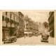 41 BLOIS. Superbes voitures anciennes rue Porte-Côté
