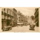 41 BLOIS. Superbes voitures anciennes rue Porte-Côté