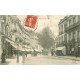 41 BLOIS. A la Belle Jardinière rue Porte-Côté 1908