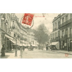 41 BLOIS. A la Belle Jardinière rue Porte-Côté 1908