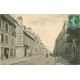 41 BLOIS. Etude de Notaire rue du Bourg Neuf 1908
