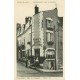 41 BLOIS. Restaurant des Gourmets et Paris's Hôtel