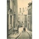 41 BLOIS. Animation rue Haute