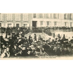 41 BLOIS. Entrée de Monseigneur Melisson dans la Ville en 1907