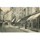 41 BLOIS. Nombreux Commerçants rue du Commerce