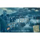 2 x Cpa 70 VESOUL. Pont de l'Hôpital 1906 et rue Leblond & la Motte de nuit 1907