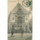 41 BLOIS. Le Théâtre où se jouait la Vie de Bohème en 1907