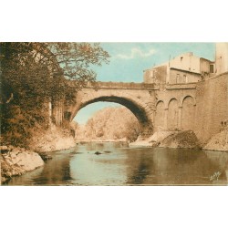 84 VAISON-LA-ROMAINE. Pont Romain 1938