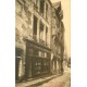41 BLOIS. Fripier " Au Petit Louvre " rue Saint-Lubin