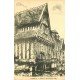 carte postale ancienne 14 LISIEUX. Manoir de Formeville