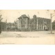Club 2 x cpa 63 CLERMONT-FERRAND. Lycée Jeanne d'Arc 1912 et Place Royale 1915