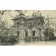 38 URIAGE-LES-BAINS. Villa Marie-Louise 1913