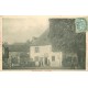 01 CEYZERIEU. La Mairie sur la Place 1906