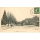 41 BLOIS. Troupeau de Moutons avenue Victor-Hugo 1913
