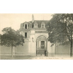 41 BLOIS. La Banque de France