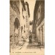 06 LUCERAM. Le Facteur rue de la Tour
