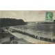 41 BLOIS. Sportifs coureurs au Stade des Allées 1922