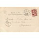 03 COMMENTRY. 2 Cpa Forge et Sortie des Ouvriers 1902