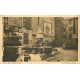 2 x cpa 06 VENCE. Villa Lacordaire 1911 et Fontaine Peyra 1949