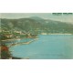 2 x cpa 06 VILLEFRANCHE-SUR-MER. Citadelle 1913 et vue 1910