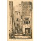 06 GRASSE. Rue de la Fontette 1931